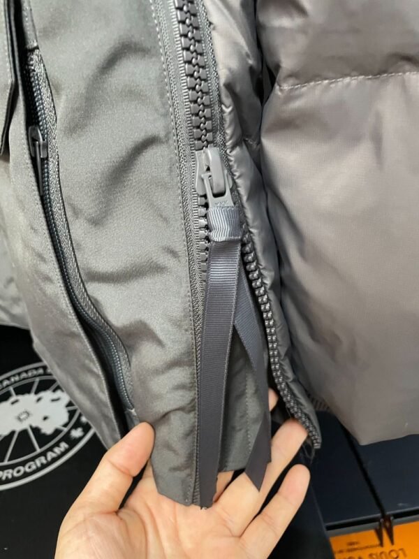 Canada Goose  Standard Expedition Grey