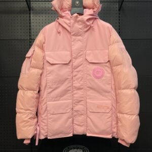 Canada Goose  Standard Expedition Pink