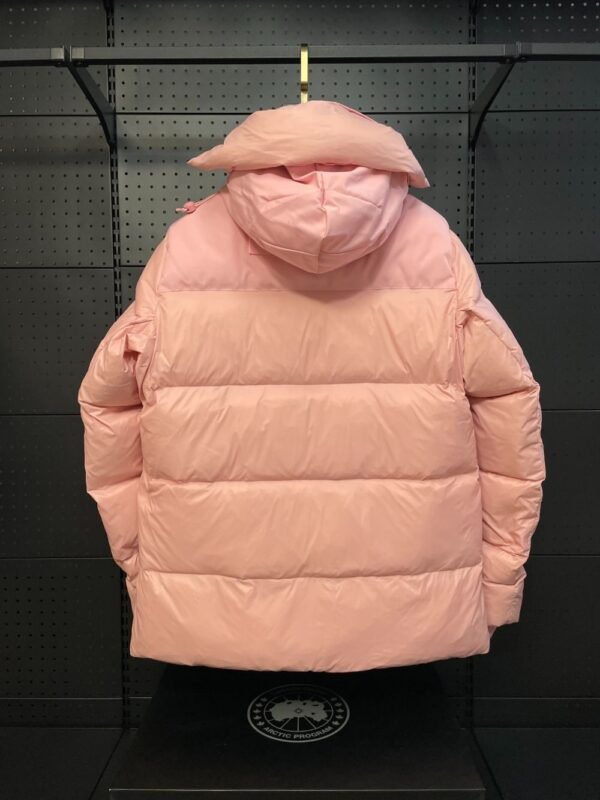 Canada Goose  Standard Expedition Pink
