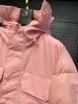 Canada Goose  Standard Expedition Pink