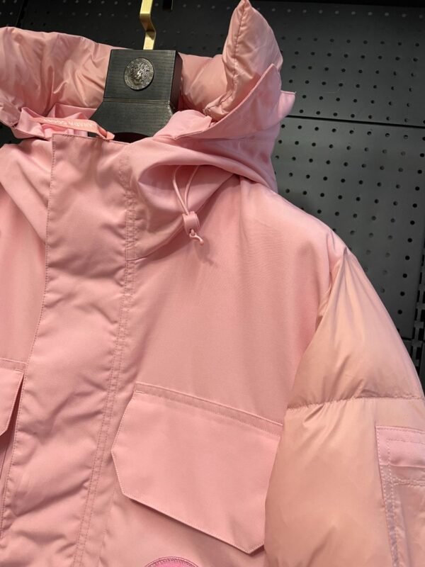 Canada Goose  Standard Expedition Pink