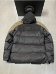 Canada Goose Standard Expedition Black