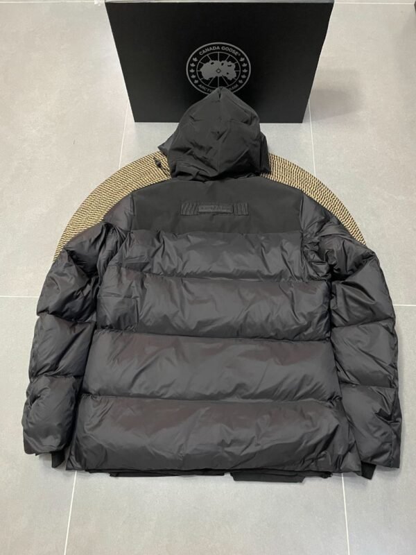 Canada Goose Standard Expedition Black