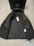 Canada Goose Standard Expedition Black