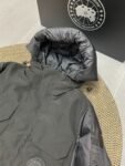 Canada Goose Standard Expedition Black