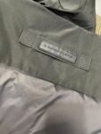 Canada Goose Standard Expedition Black