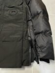 Canada Goose Standard Expedition Black