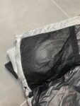 Canada Goose Moose knuckles Crofton 23ss Grey