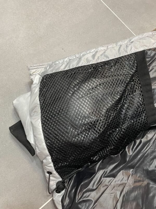 Canada Goose Moose knuckles Crofton 23ss Grey