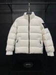 Canada Goose  Moose knuckles White