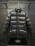 Canada Goose  Moose knuckles Black