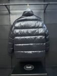 Canada Goose  Moose knuckles Black