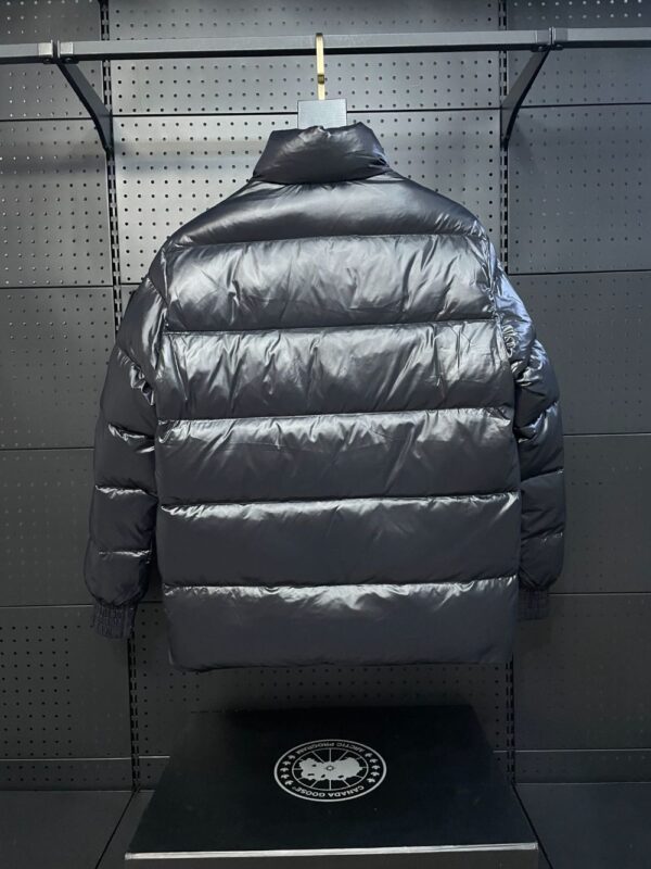 Canada Goose  Moose knuckles Black