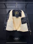 Canada Goose  Moose knuckles Black