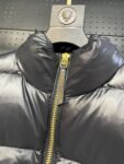 Canada Goose  Moose knuckles Black