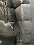 Canada Goose  Moose knuckles Black