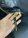 Canada Goose  Moose knuckles Black