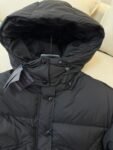 Prada Down Jacket Goose down Short Black