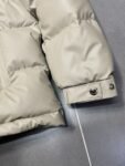 Prada Down Jacket 90 Goose down White