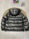 Prada Down Jacket 90 Goose down Black