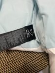 Prada Down Jacket Re-Nylon Bread Clothes White