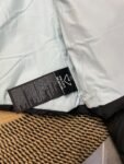 Prada Down Jacket Re-Nylon Bread Clothes Black