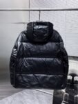 Prada Down Jacket 2023 Black