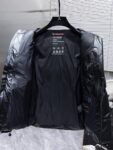 Prada Down Jacket 2023 Black