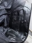 Prada Down Jacket 2023 Black