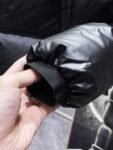 Prada Down Jacket 2023 Black
