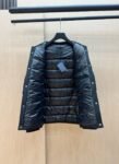 Prada Down Jacket Re-Nylon Black