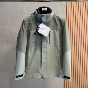 ARC'TERYX Down Jacket 24ss Grey