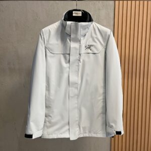 ARC'TERYX Down Jacket 24ss White