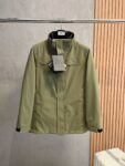 ARC'TERYX Down Jacket 24ss Green