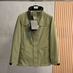 ARC'TERYX Down Jacket 24ss Green