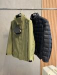 ARC'TERYX Down Jacket 24ss Green