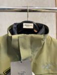 ARC'TERYX Down Jacket 24ss Green
