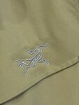 ARC'TERYX Down Jacket 24ss Green