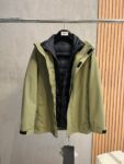 ARC'TERYX Down Jacket 24ss Green