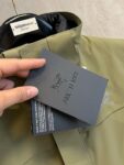 ARC'TERYX Down Jacket 24ss Green