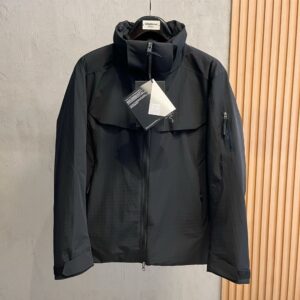 ARC'TERYX Down Jacket Black