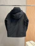 ARC'TERYX Down Jacket Black