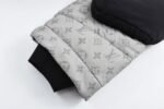 Louis Vuitton Temperature-changing technology down jacket