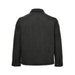 Louis Vuitton Classic hollow monogram thin cotton jacket