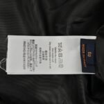 Louis Vuitton Classic hollow monogram thin cotton jacket