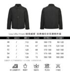 Louis Vuitton Classic hollow monogram thin cotton jacket