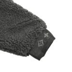 Louis Vuitton 24Fw Leather Lambskin Stand Collar Jacket