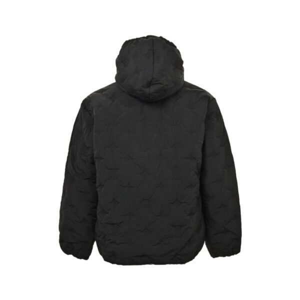 Louis Vuitton 23Fw Embossed Monogram Cotton Jacket