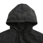 Louis Vuitton 23Fw Embossed Monogram Cotton Jacket