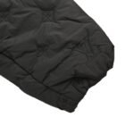 Louis Vuitton 23Fw Embossed Monogram Cotton Jacket